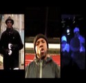Clip Basskourr  - C est ca nos vies feat Balastik Dogg